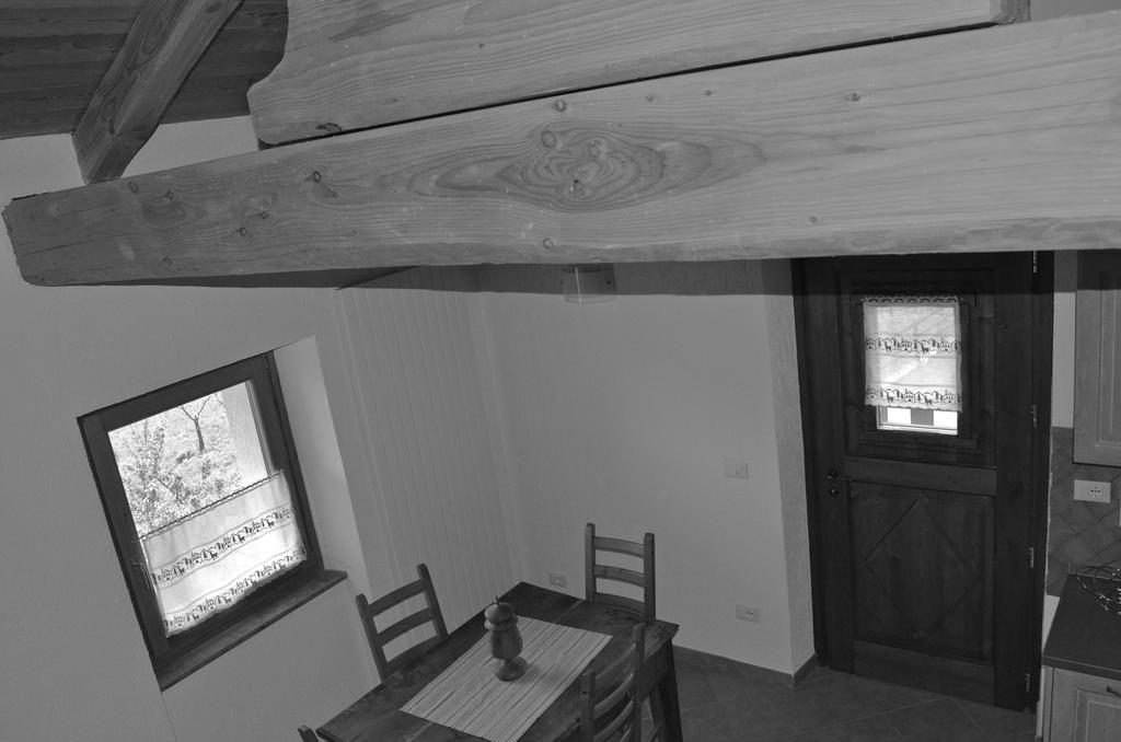La Maison De Jose Aosta Exteriér fotografie