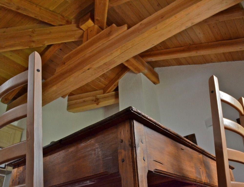 La Maison De Jose Aosta Exteriér fotografie